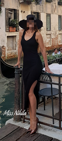 Dominatrix Venice Nikita